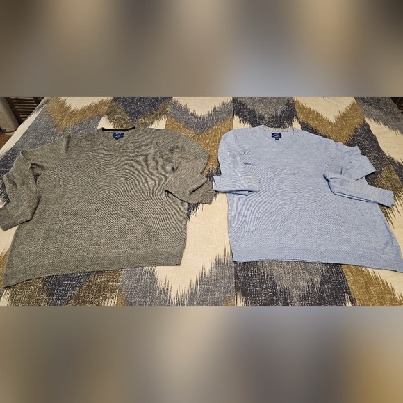 Apt. 9 Slim Fit Sweaters - Picture 2 of 6